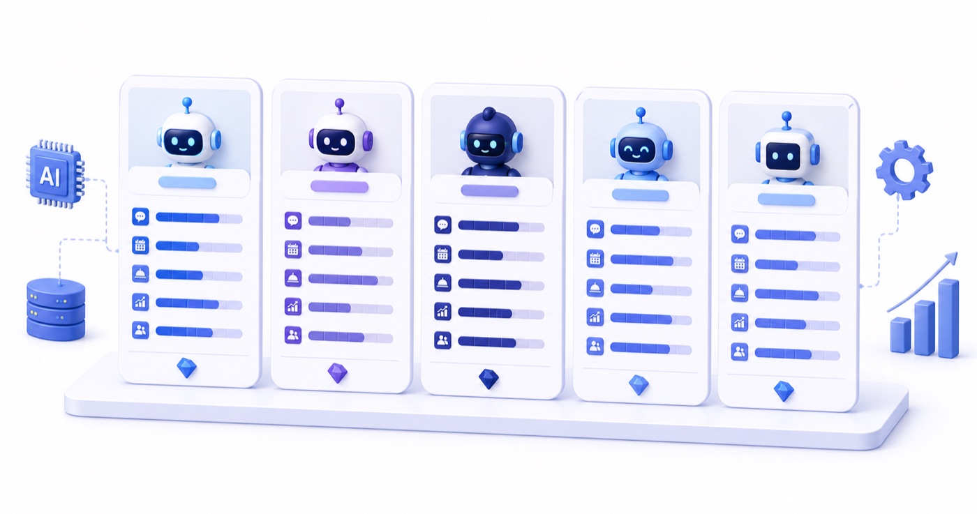 Which AI Should You Choose in 2026? Claude, ChatGPT, Gemini, Perplexity, Manus, and Grok Compared