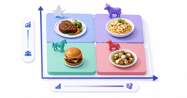 Menu Engineering: Which Dishes Actually Make You Money