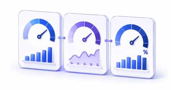 RevPAR, ADR, and Occupancy: The Three Hotel Metrics That Actually Matter